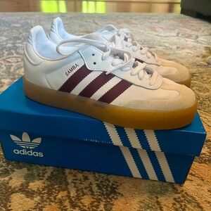 Adidas Women’s Sambae